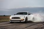 Shelby GT350R HPE850 Supercharged by Hennessey 2016 года